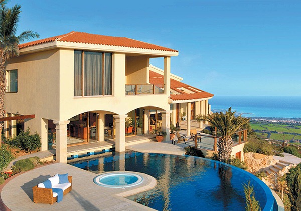 Покупка недвижимости на Кипре