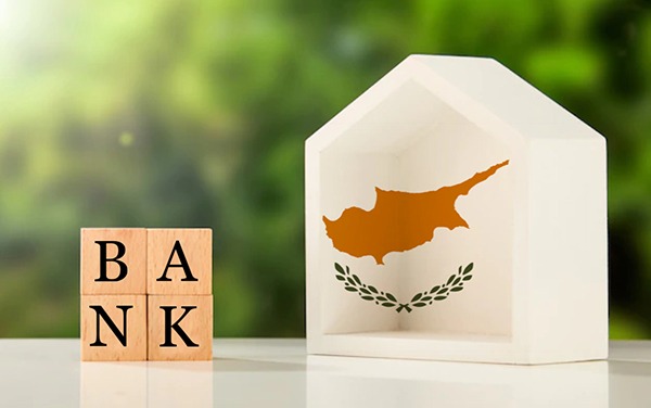 Счета в банках Кипра