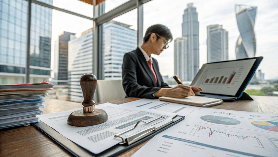 • принудительная ликвидация компании в Белизе/Сейшелах